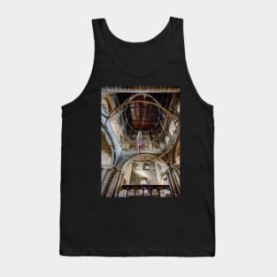 St Michael with St Mary's Church Tank Top